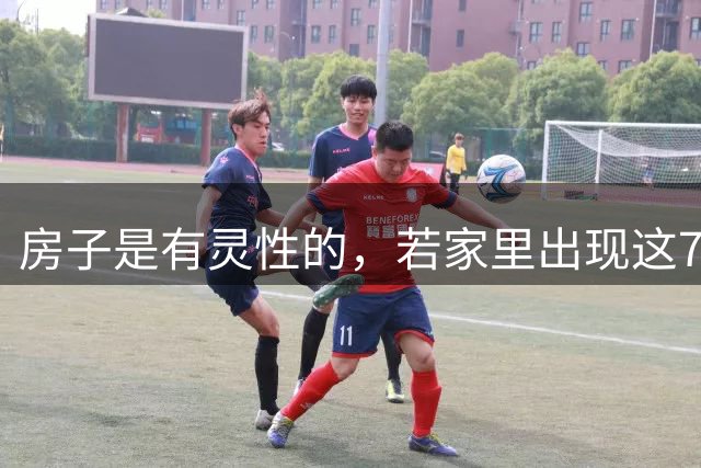 房子是有灵性的，若家里出现这7个迹象，便是难得的旺宅