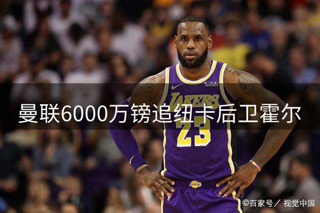 曼联6000万镑追纽卡后卫霍尔