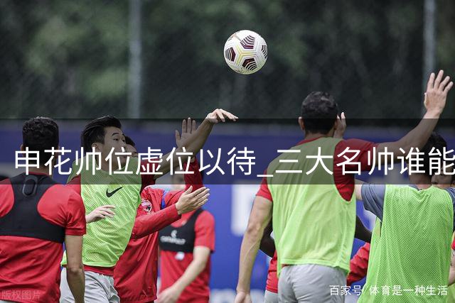 申花帅位虚位以待 三大名帅谁能力挽狂澜？
